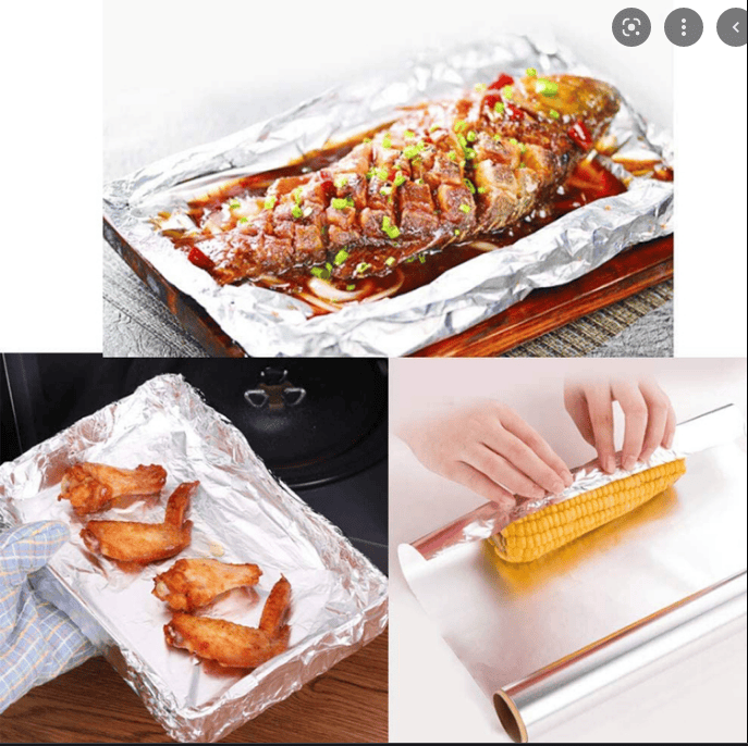 sử dụng giấy bạc đúng cách